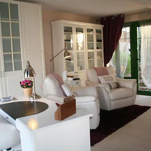 Maison d'hôtes B&B Sallent