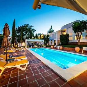 3* Couette-café Casa Arena Sevilla