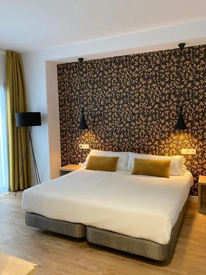Rincon 13 Guest House Torre Del Mar 2*,  Espagne