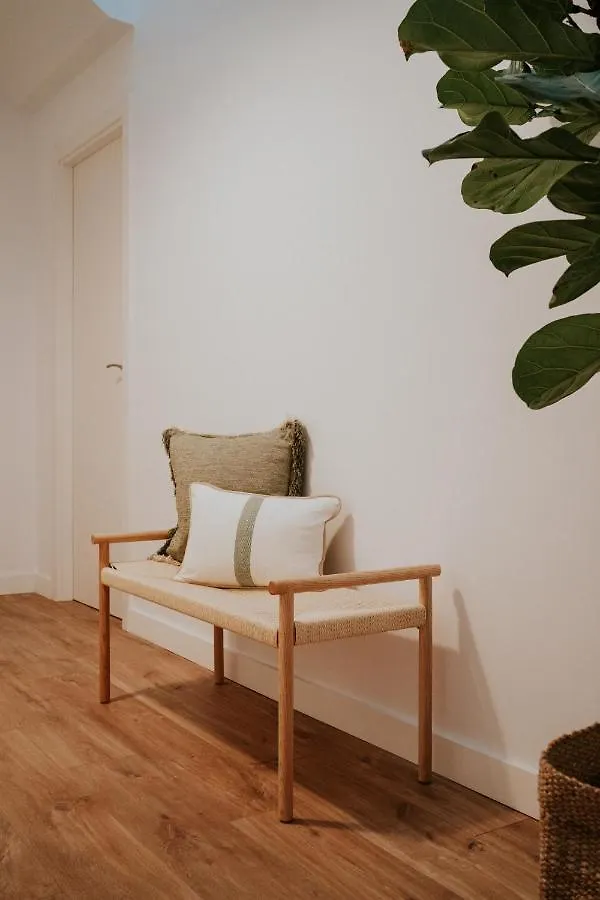 **  Rincon 13 Guest House Torre Del Mar Espagne