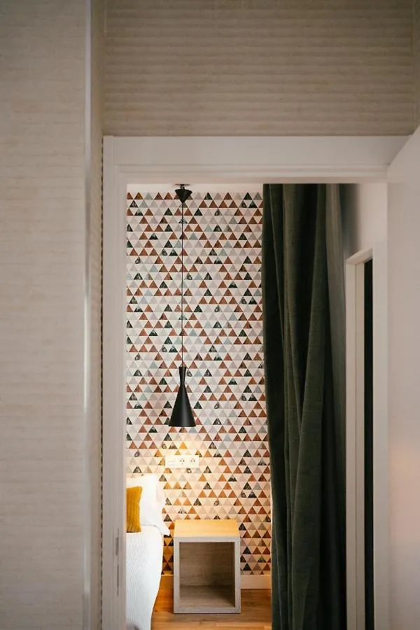 Rincon 13 Guest House Torre Del Mar 2*,