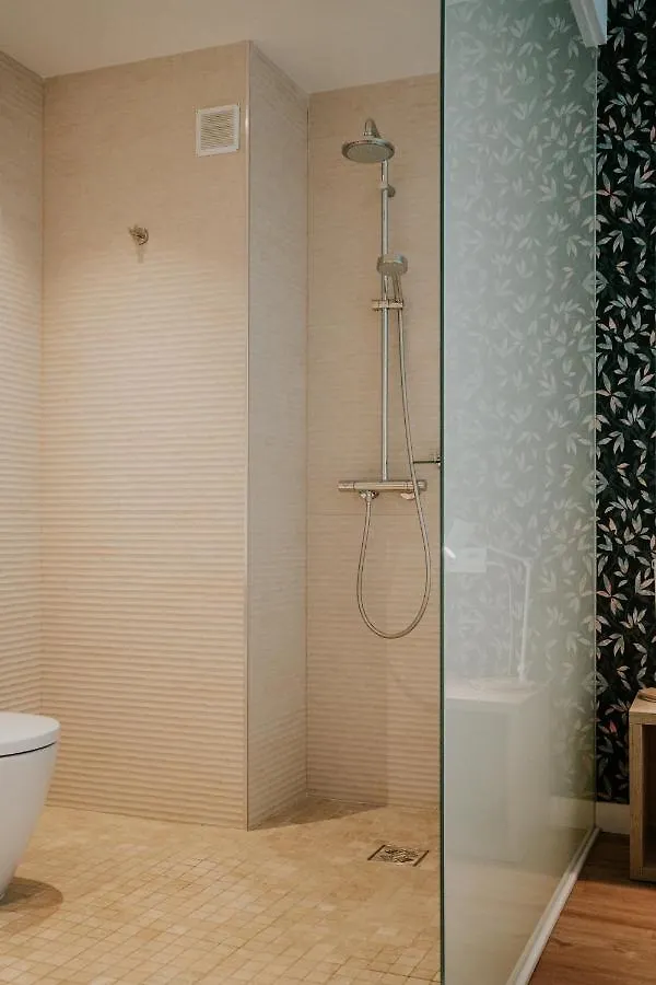 Rincon 13 Guest House Torre Del Mar