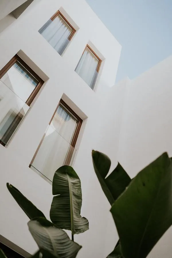 Rincon 13 Guest House Torre Del Mar