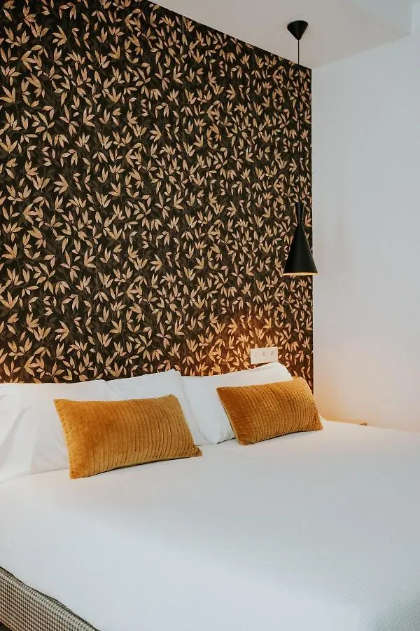 **  Rincon 13 Guest House Torre Del Mar Espagne