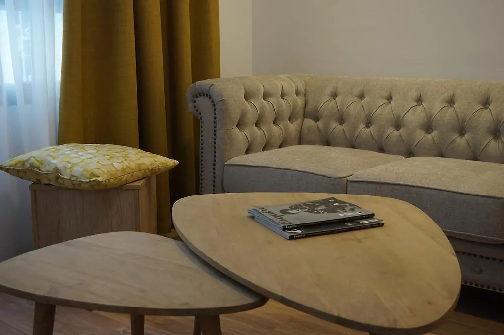 Rincon 13 Guest House Torre Del Mar Espagne