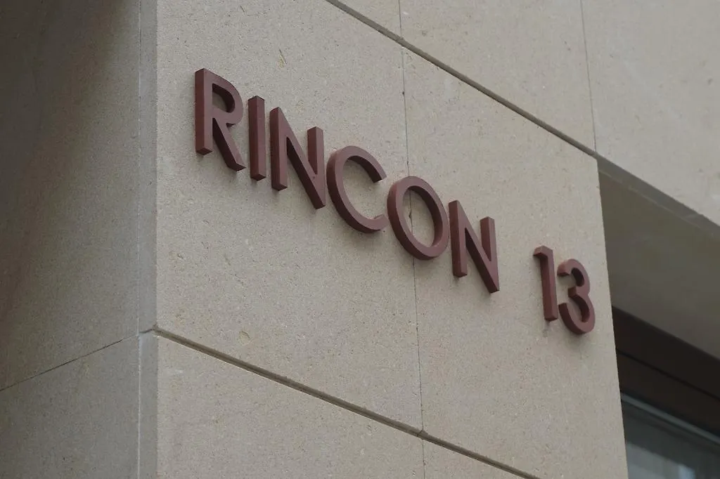 Rincon 13 Guest House Torre Del Mar