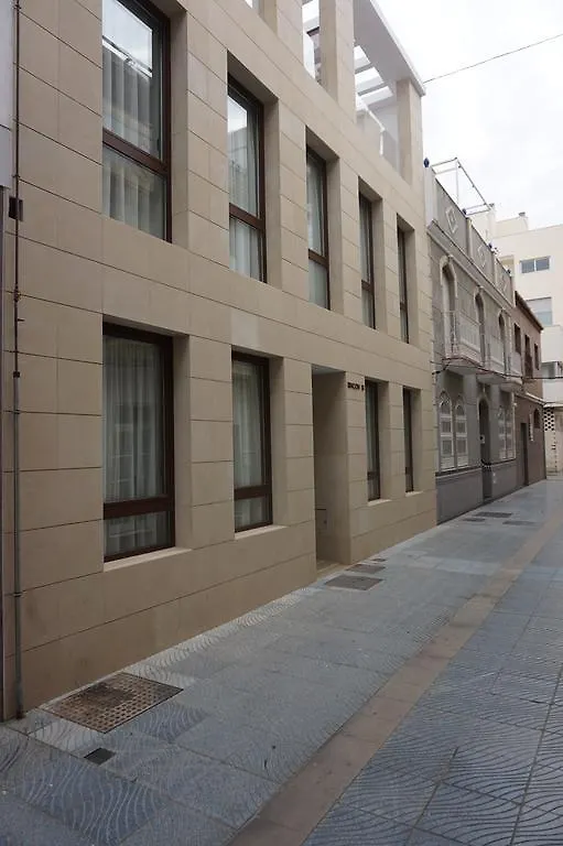 Rincon 13 Guest House Torre Del Mar